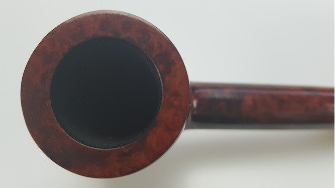 Dunhill Amber Root Lovat 4111 8994