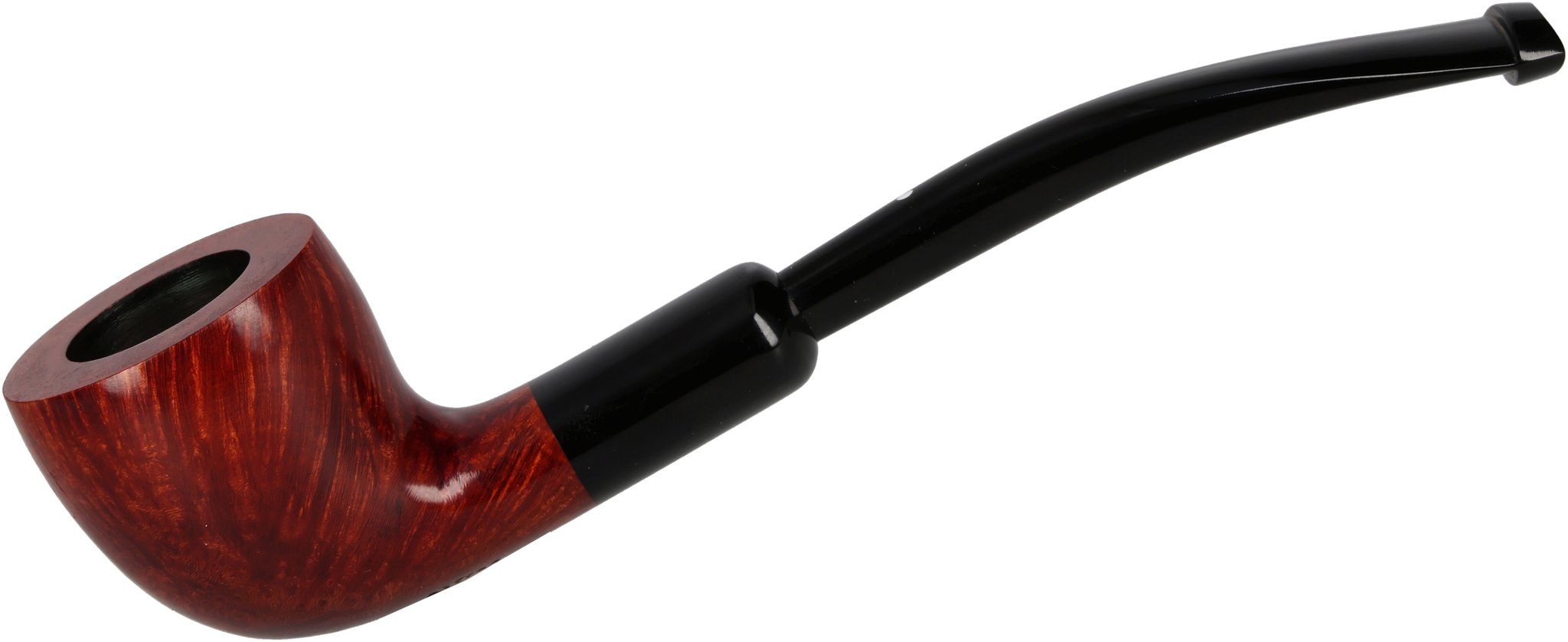 Dunhill Pipes Amber Root No. 3 Pot (Nr. 685) (2024)_01