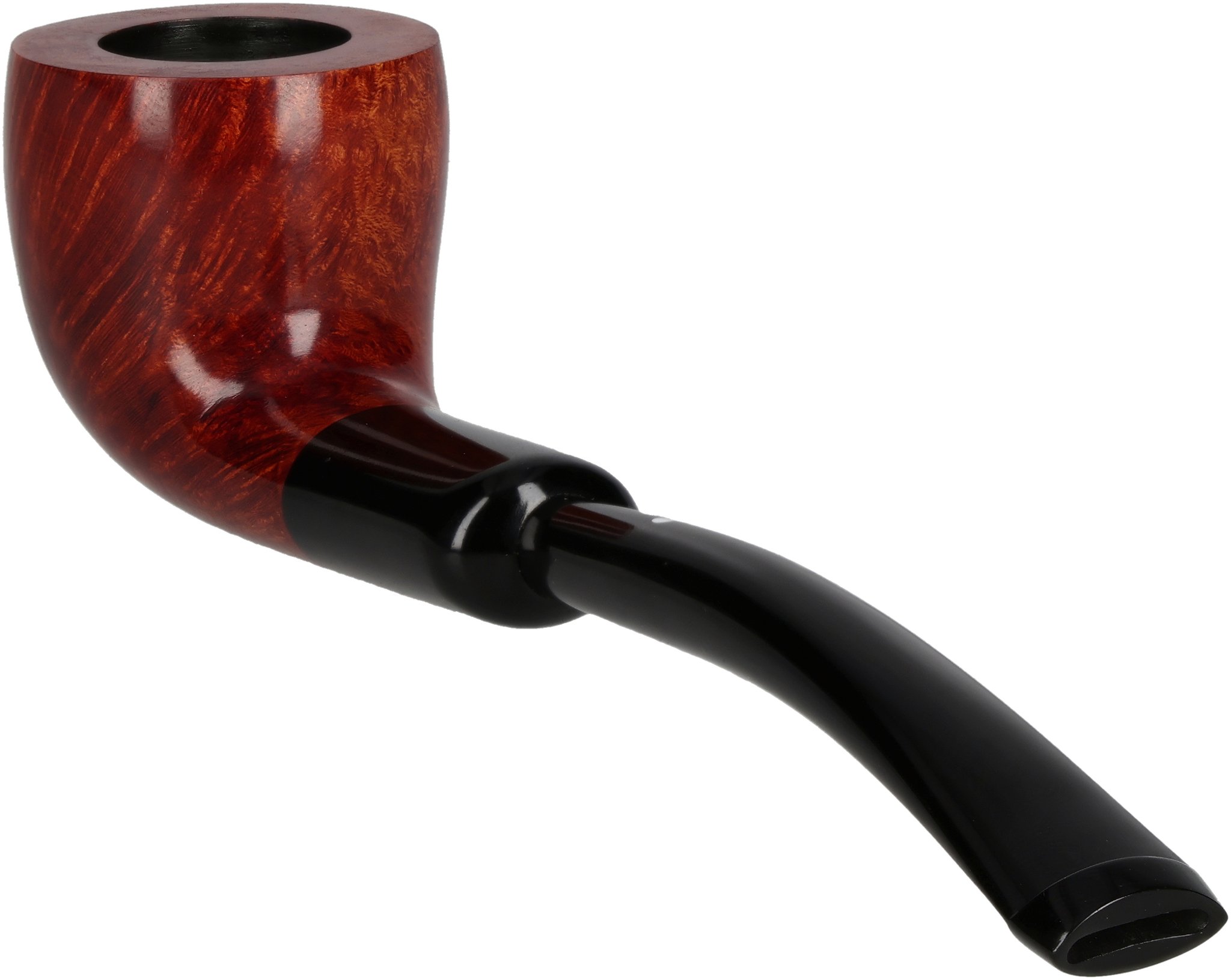 Dunhill Pipes Amber Root No. 3 Pot (Nr. 685) (2024)_02
