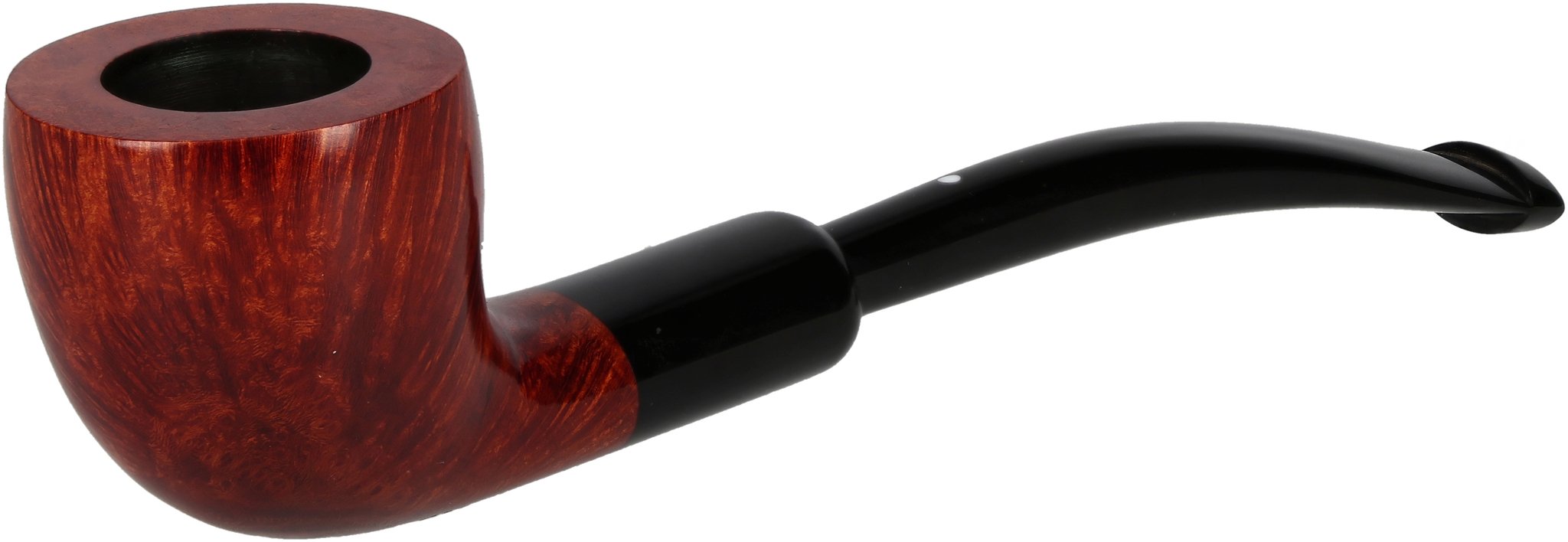 Dunhill Pipes Amber Root No. 3 Pot (Nr. 685) (2024)_03
