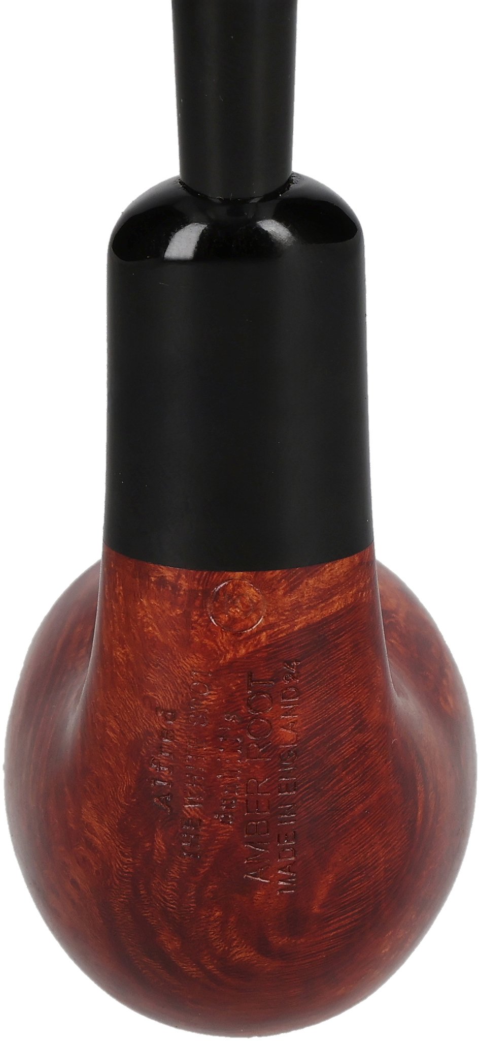 Dunhill Pipes Amber Root No. 3 Pot (Nr. 685) (2024)_04