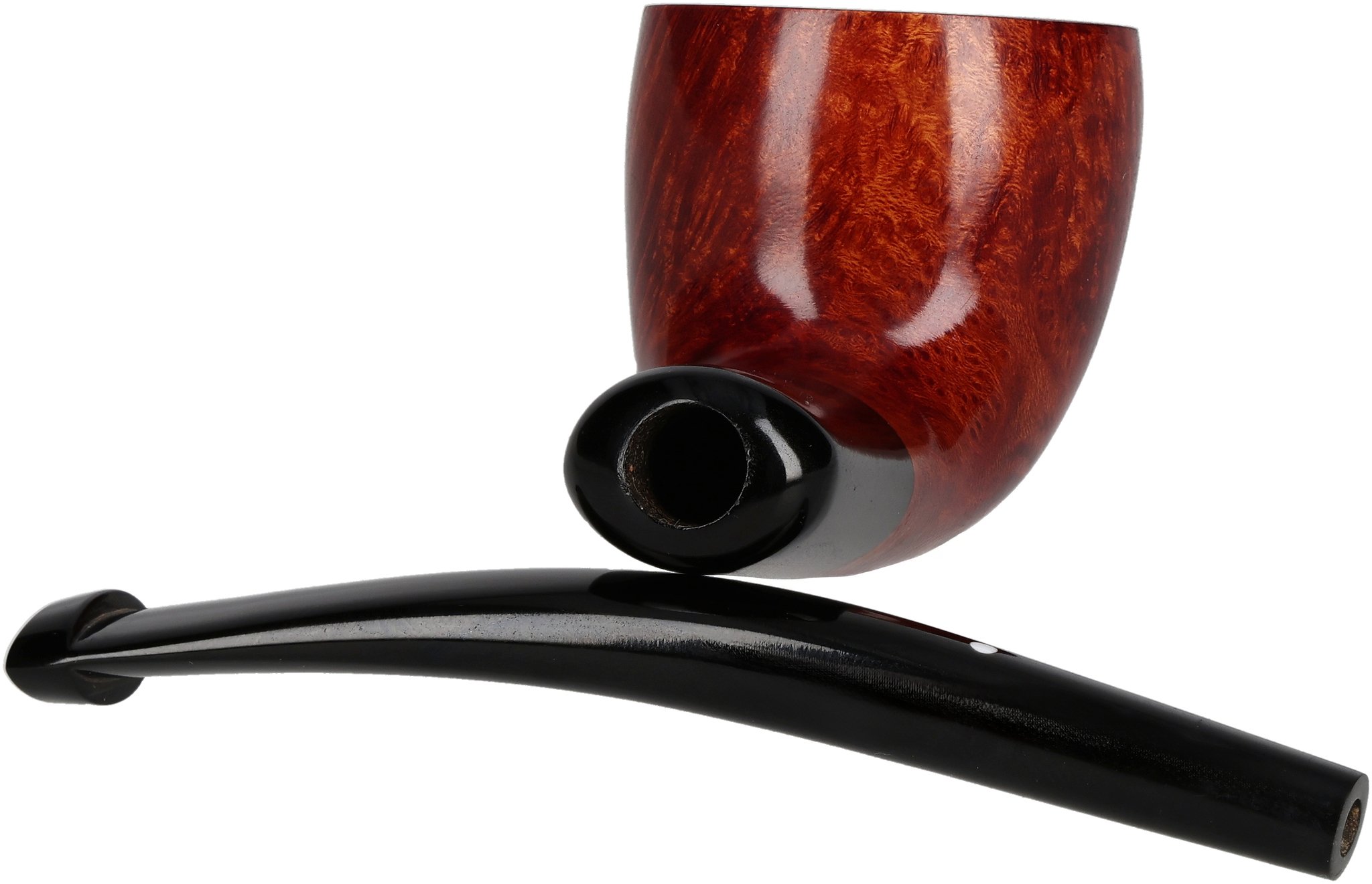 Dunhill Pipes Amber Root No. 3 Pot (Nr. 685) (2024)_05