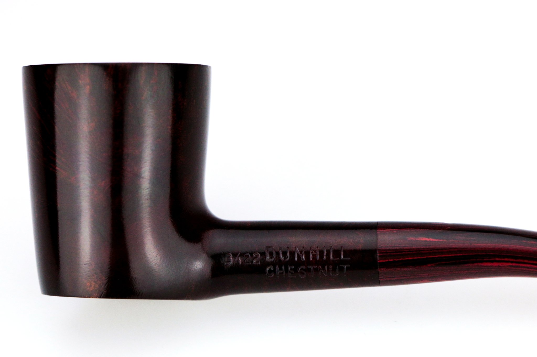 No. 3422 Dublin NOS Detail