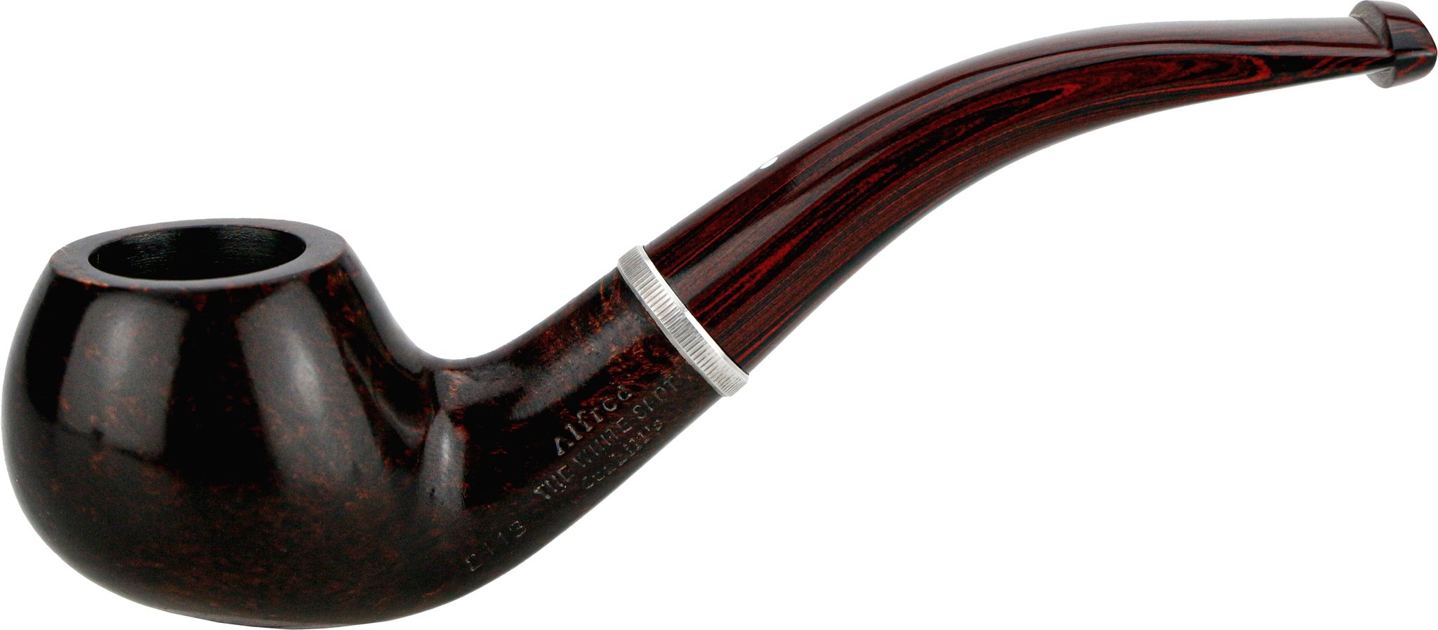 No. 2113 Diplomat (Nr. 451) 2020_01