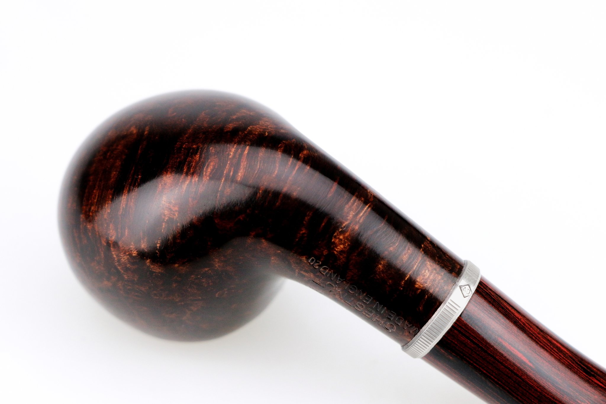 No. 2113 Diplomat (Nr. 451) 2020_03