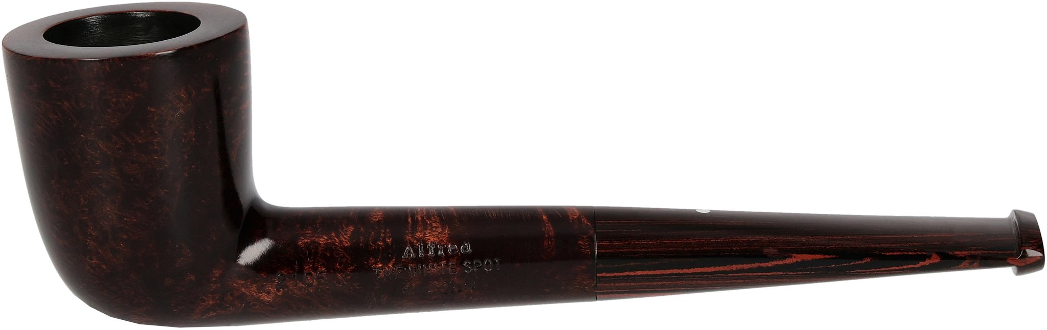 Dunhill Pipes Chestnut No. 2105 Dublin (Nr. 593) 2019_01