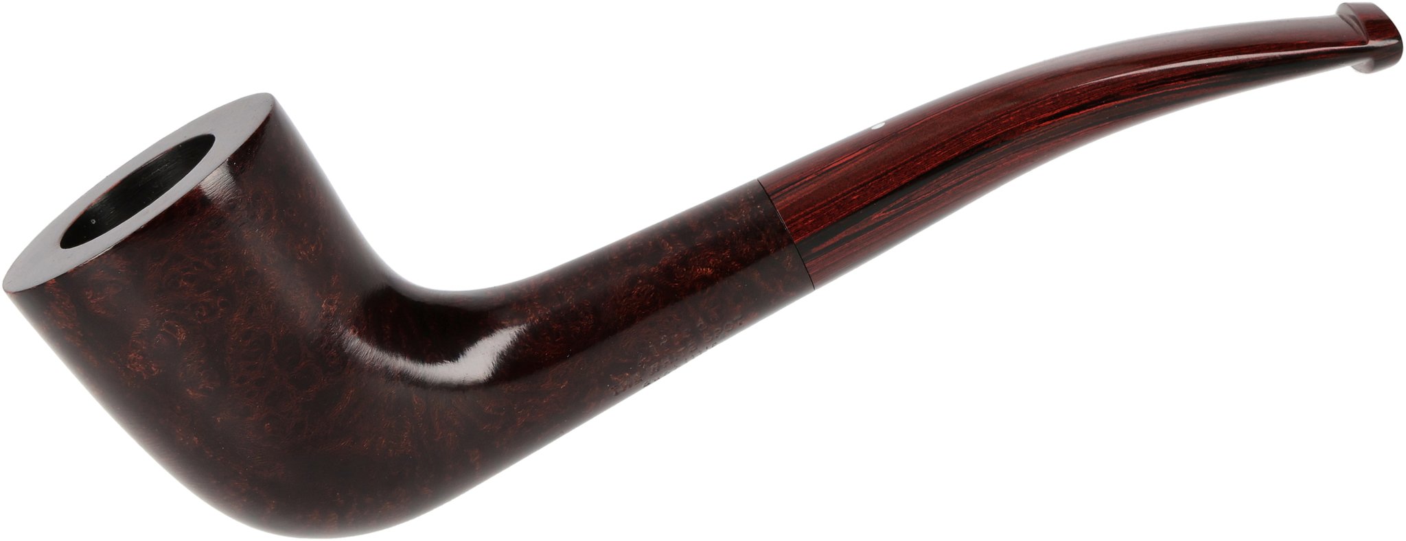 Dunhill Pipes Chestnut No. 3421 Zulu (Nr. 662) (2024)_01