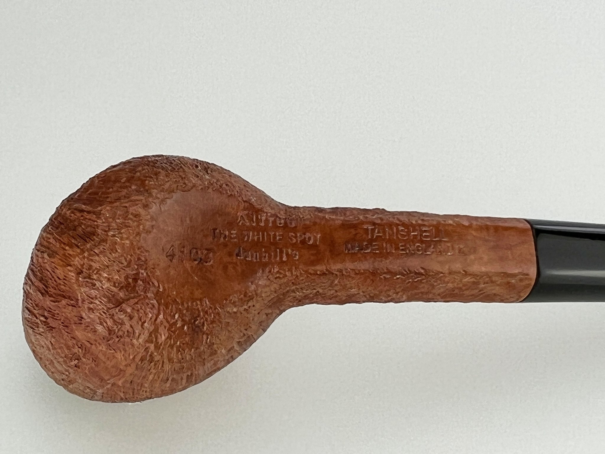 Tanshell No. 4103 03