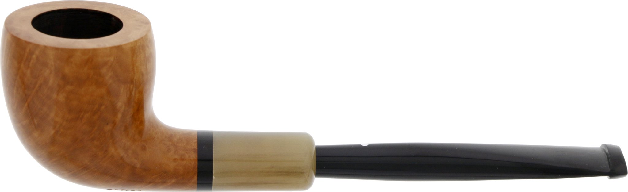 Dunhill The White Spot Pipes Root Briar No. 3127