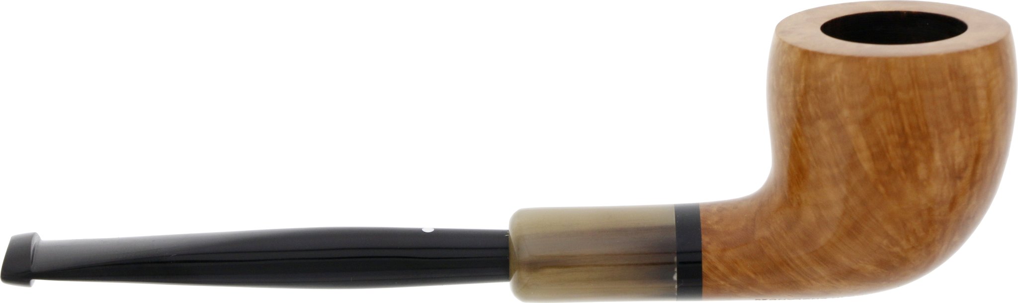 Dunhill The White Spot Pipes Root Briar No. 3127 Detailbild 1