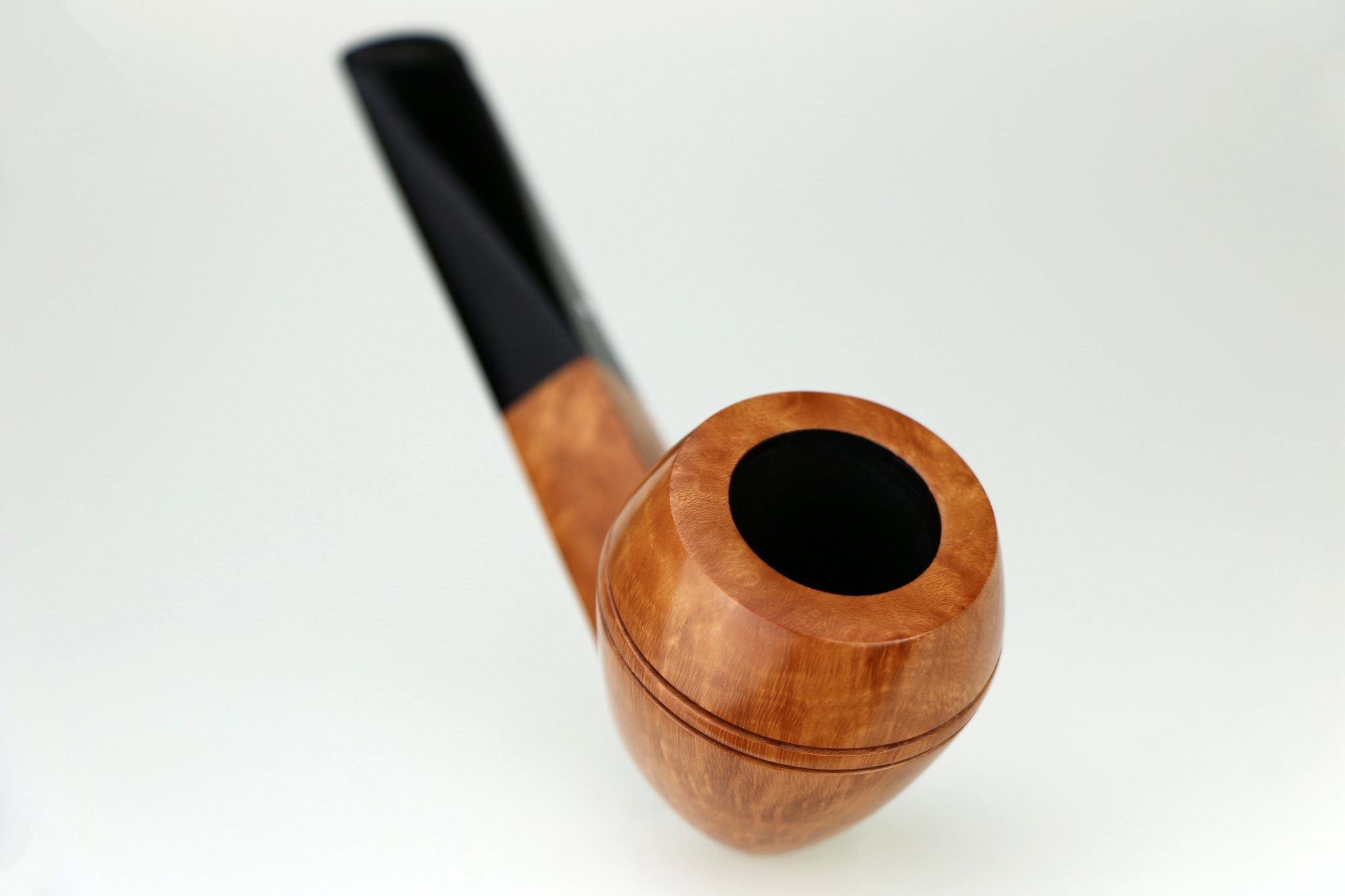 Straightgrain 1 Star, Dead Root Bulldog (Nr. 155) 03