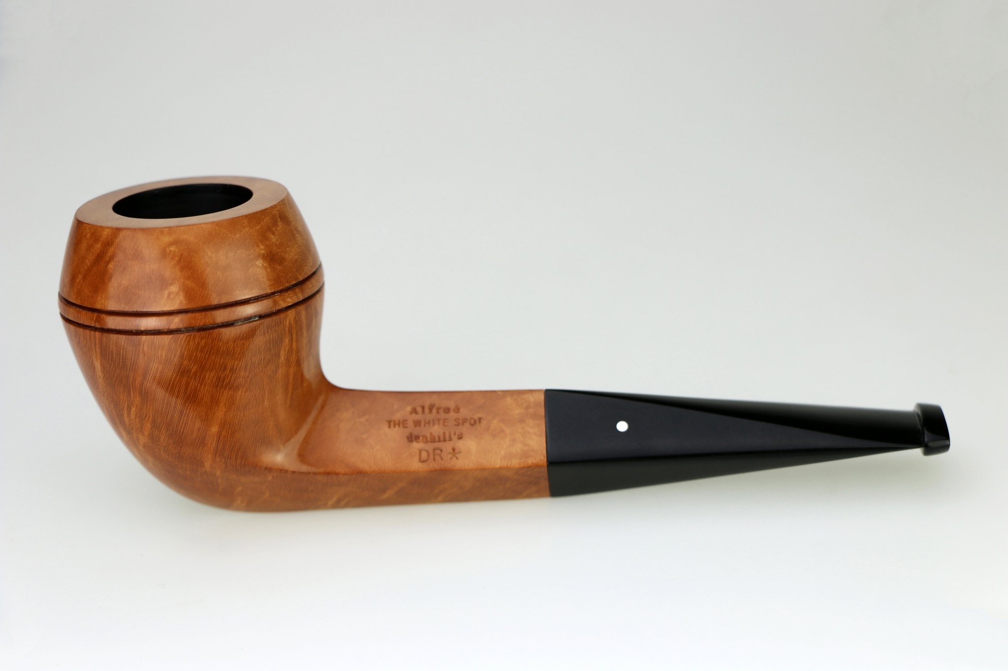 Straightgrain 1 Star, Dead Root Bulldog (Nr. 155) 04