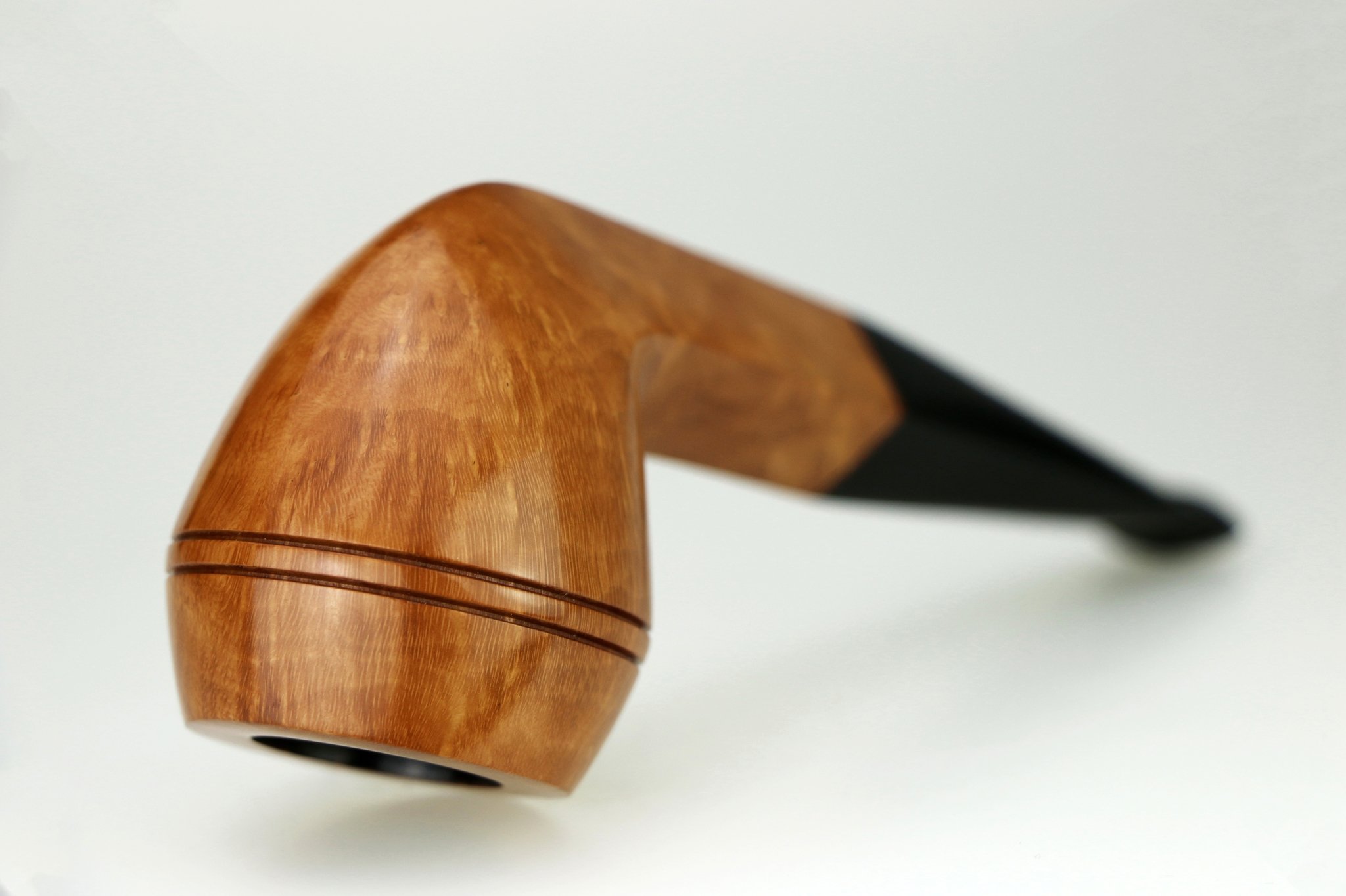 Straightgrain 1 Star, Dead Root Bulldog (Nr. 155) 02