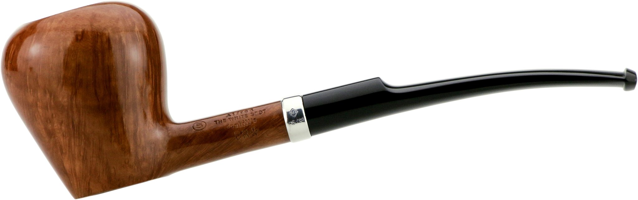 Dunhill_Root_Briar_One_Star_int_Nr_278_01