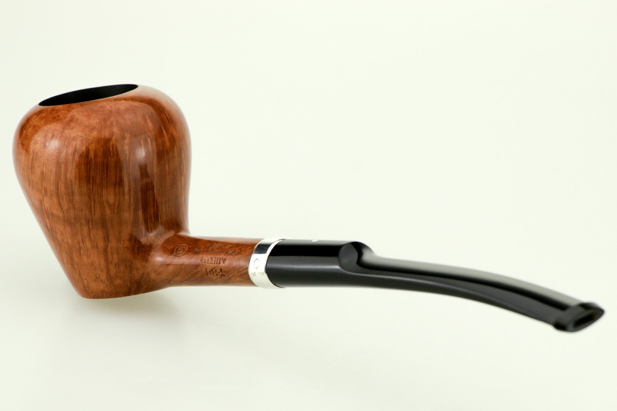 Dunhill_Root_Briar_One_Star_int_Nr_278_02