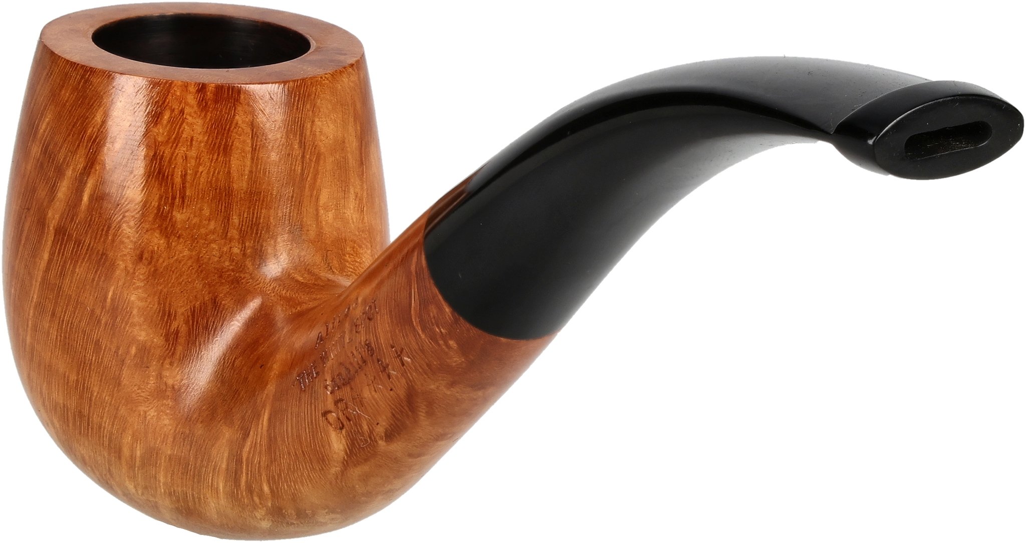 Dunhill Pipes Root Briar Four Star (Nr. 544)_02