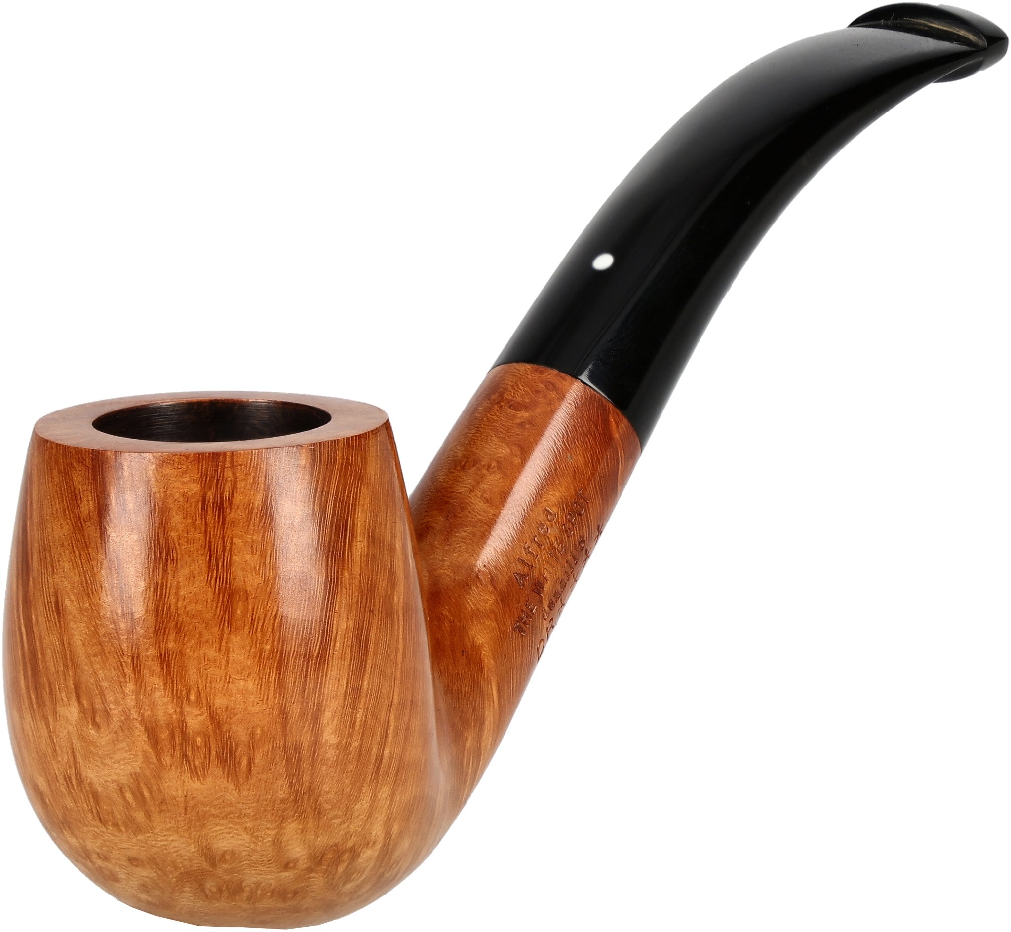 Dunhill Pipes Root Briar Four Star (Nr. 544)_03