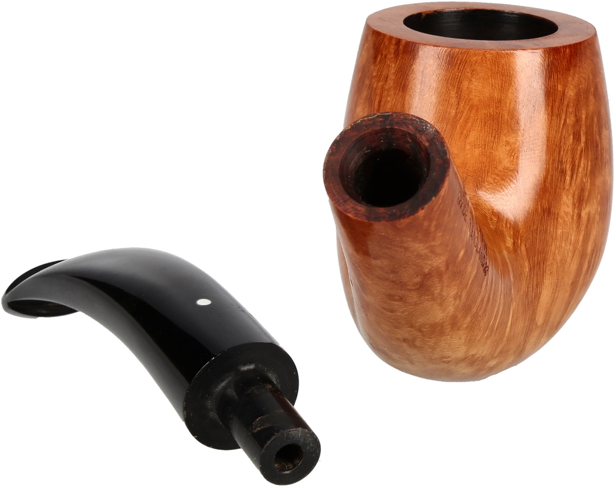 Dunhill Pipes Root Briar Four Star (Nr. 544)_05