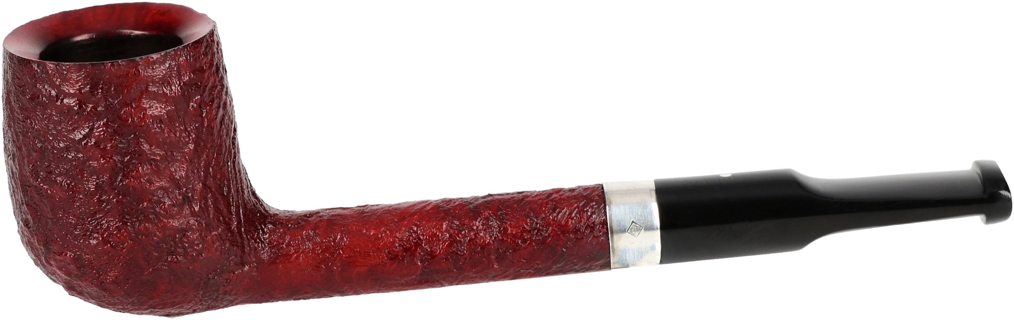 Dunhill Pipes Ruby Bark No. 1111 Lovat (Nr. 547) (2023)_01