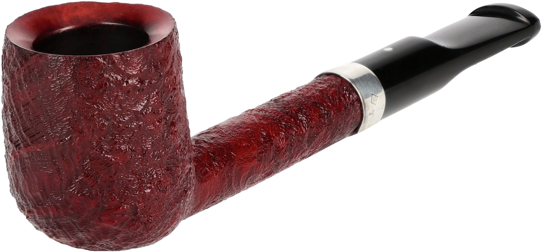 Dunhill Pipes Ruby Bark No. 1111 Lovat (Nr. 547) (2023)_03