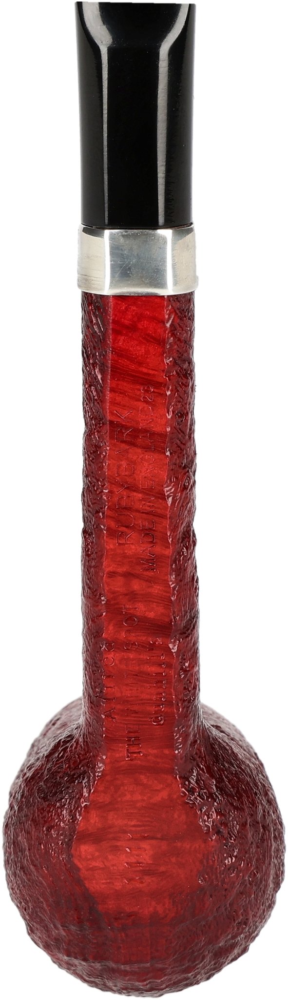 Dunhill Pipes Ruby Bark No. 1111 Lovat (Nr. 547) (2023)_04