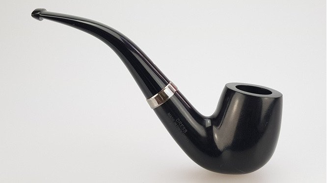 Dunhill Dress Bent 10240