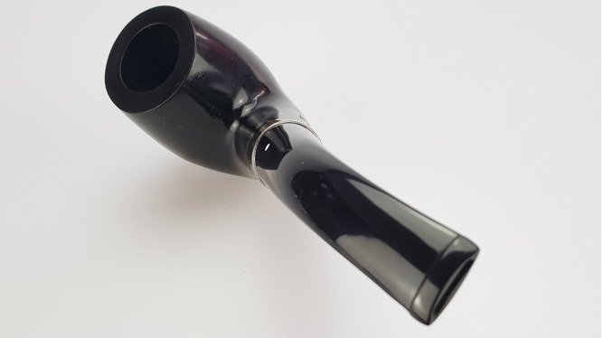 Dunhill Dress Bent 10240