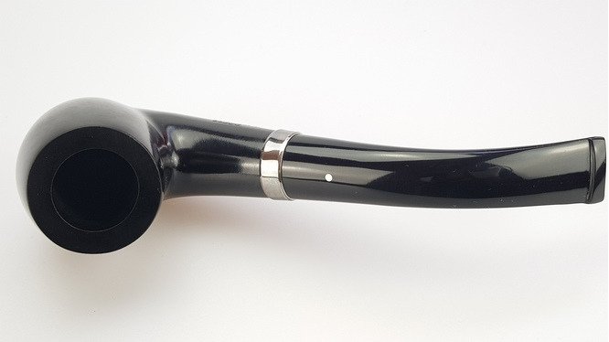 Dunhill Dress Bent 10240