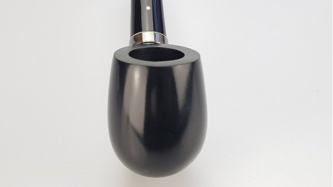 Dunhill Dress Bent 10240