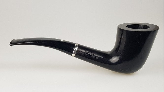 Dunhill Dress Zulu 15310