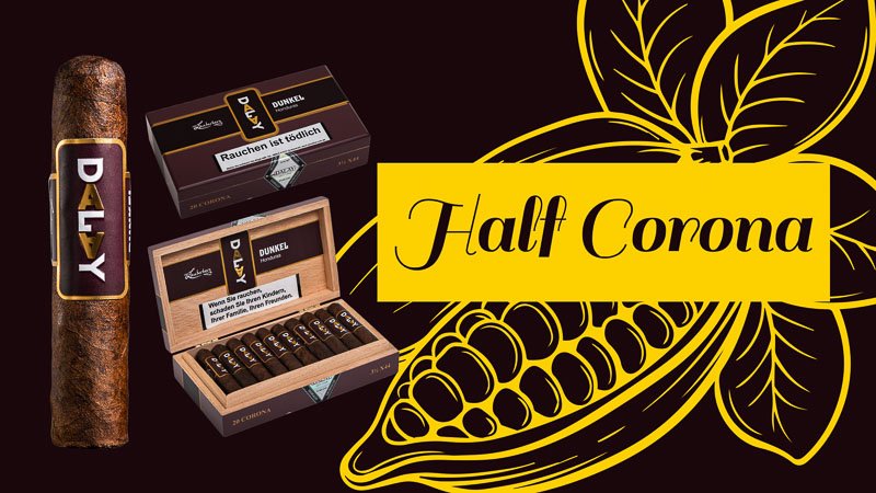 Dalay Dunkel Honduras Corona