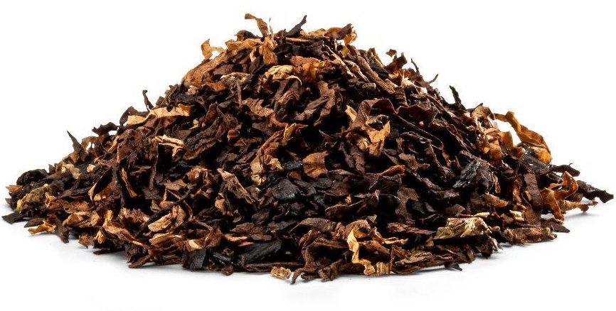 Pipemaster Pfeifentabak Blue English Pipe Tobacco (28521) Schnitt