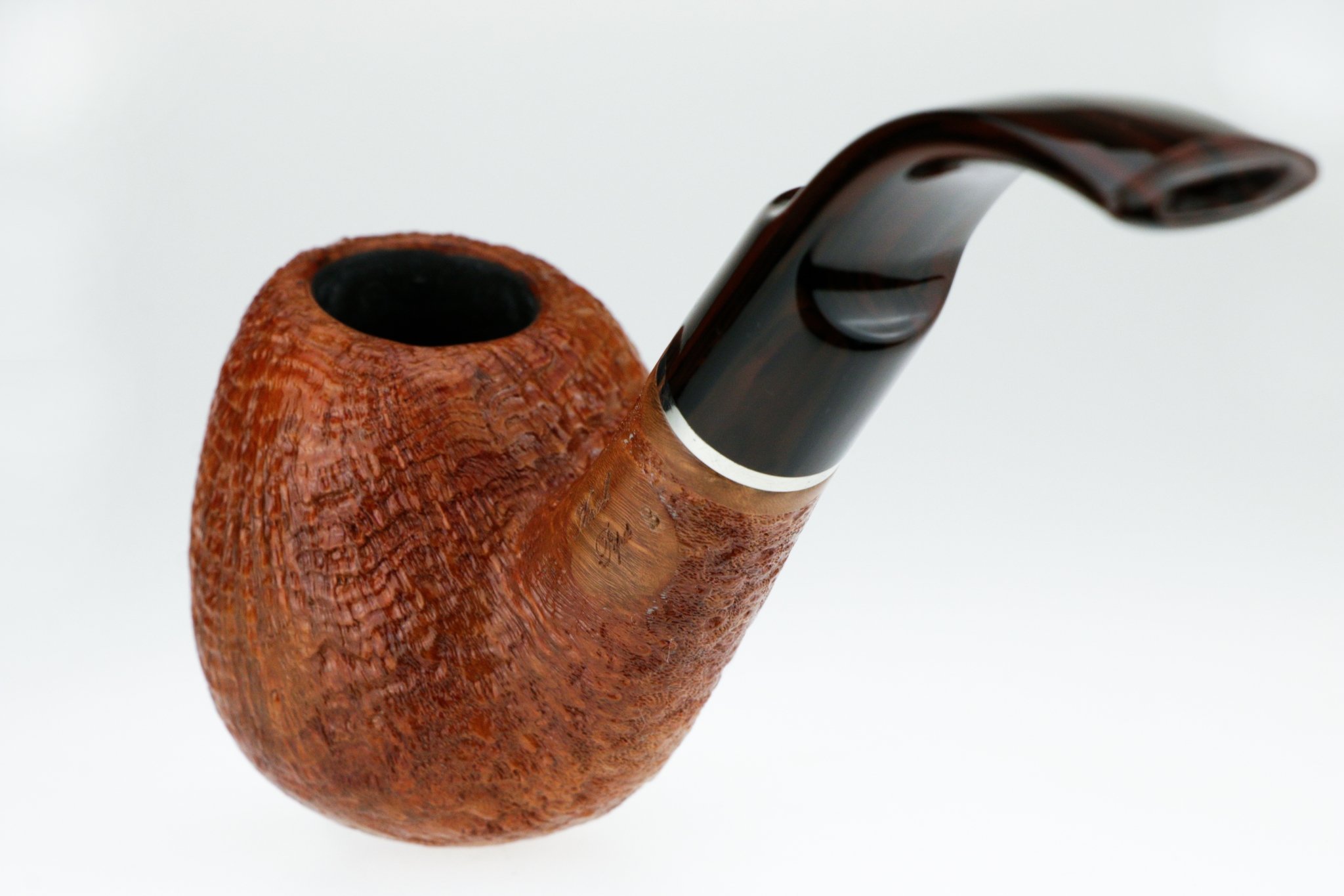 Category B Bent Egg Sand (Nr. 56) Detailbild