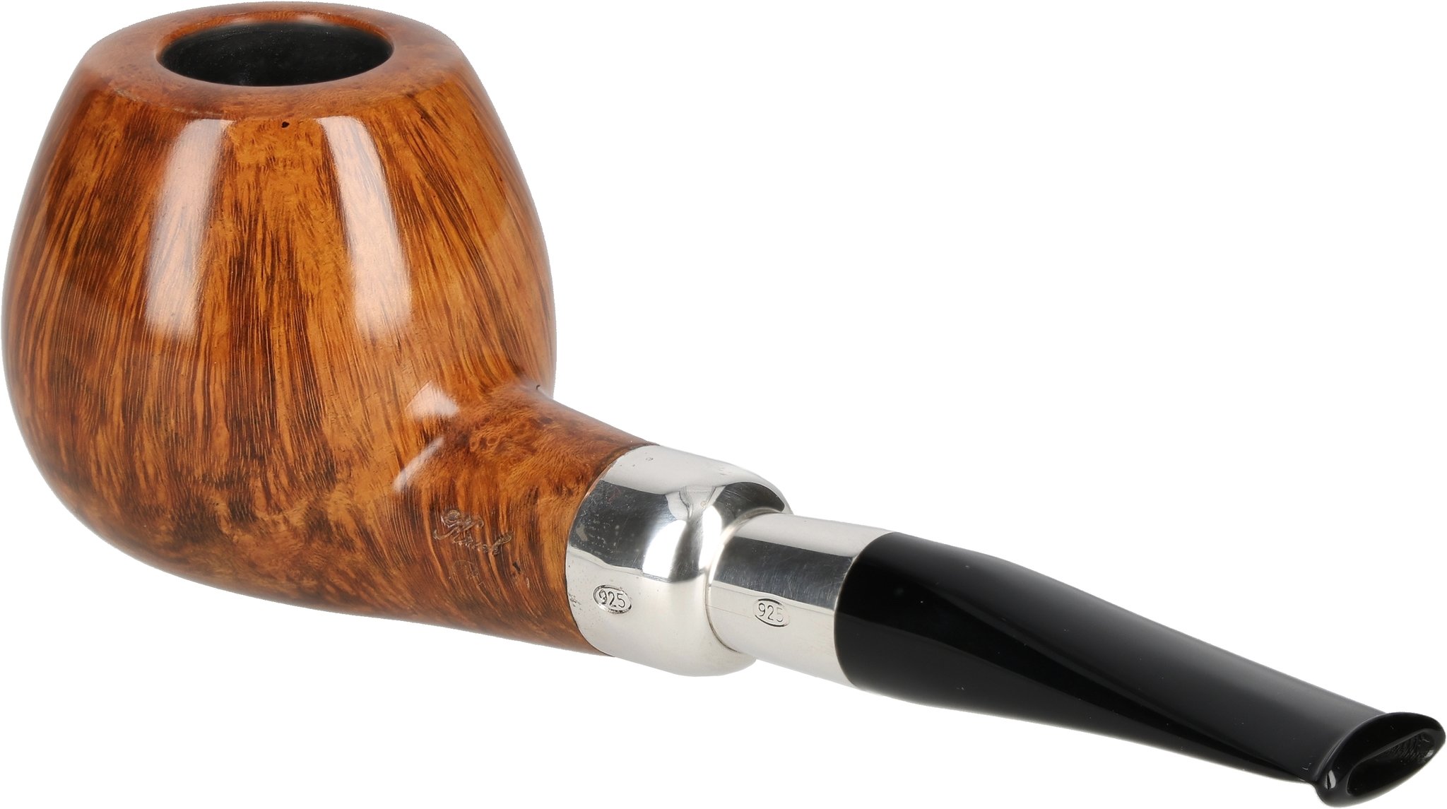 Category A Apple Spigot (Nr. 82) Detail 2