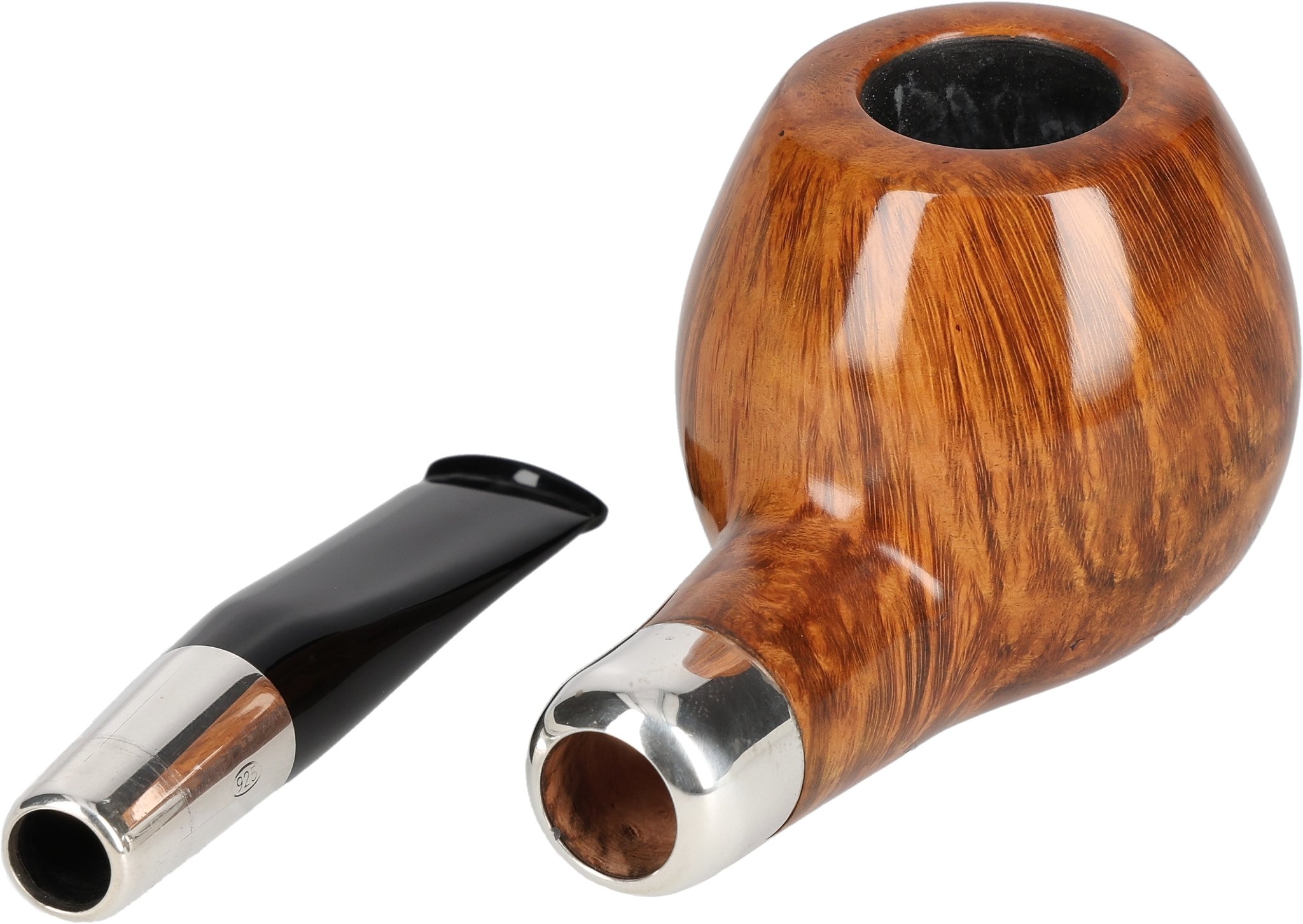 Category A Apple Spigot (Nr. 82) Detail 4