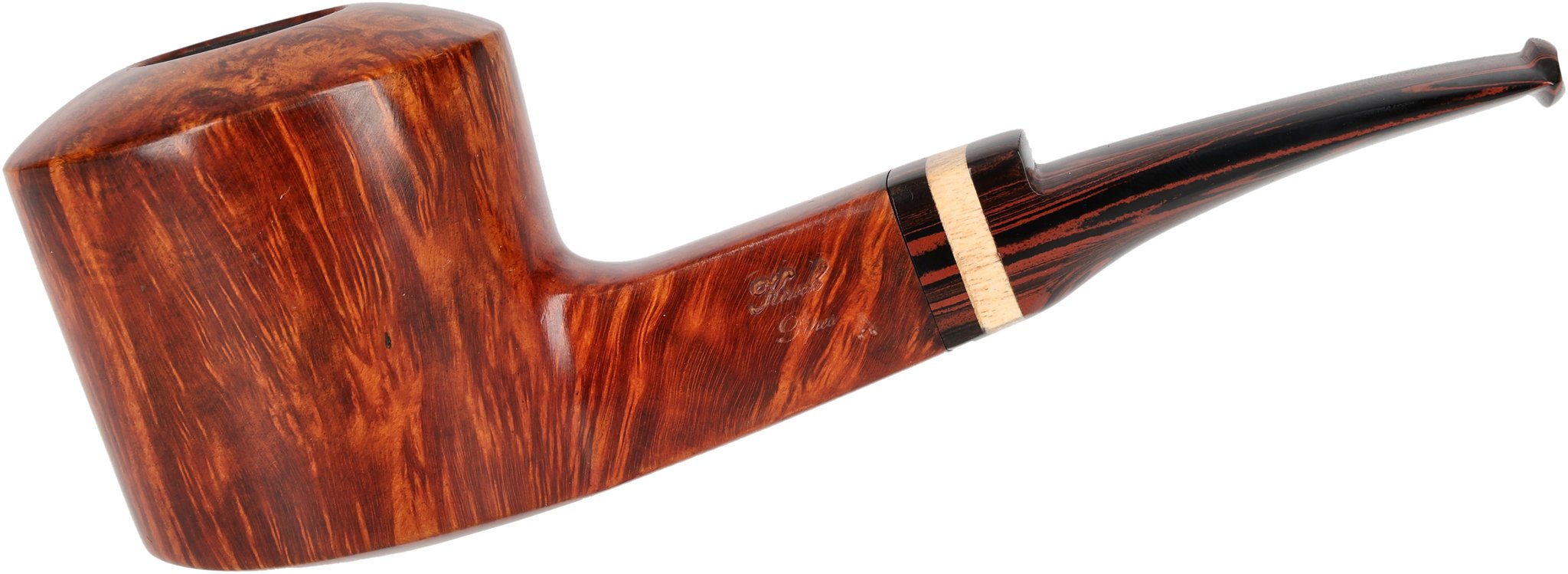 Kirsch Pipes Freehands Category A Cherrywood_01
