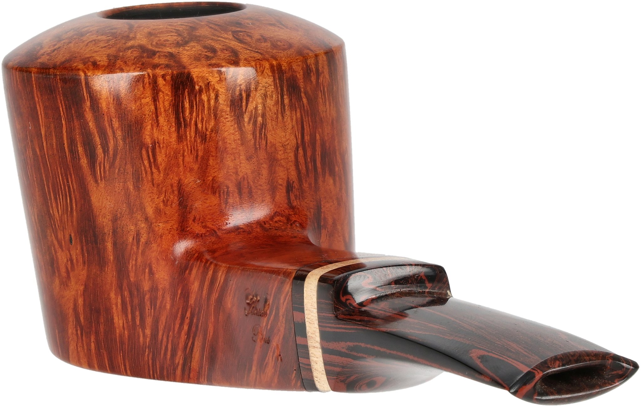 Kirsch Pipes Freehands Category A Cherrywood_02