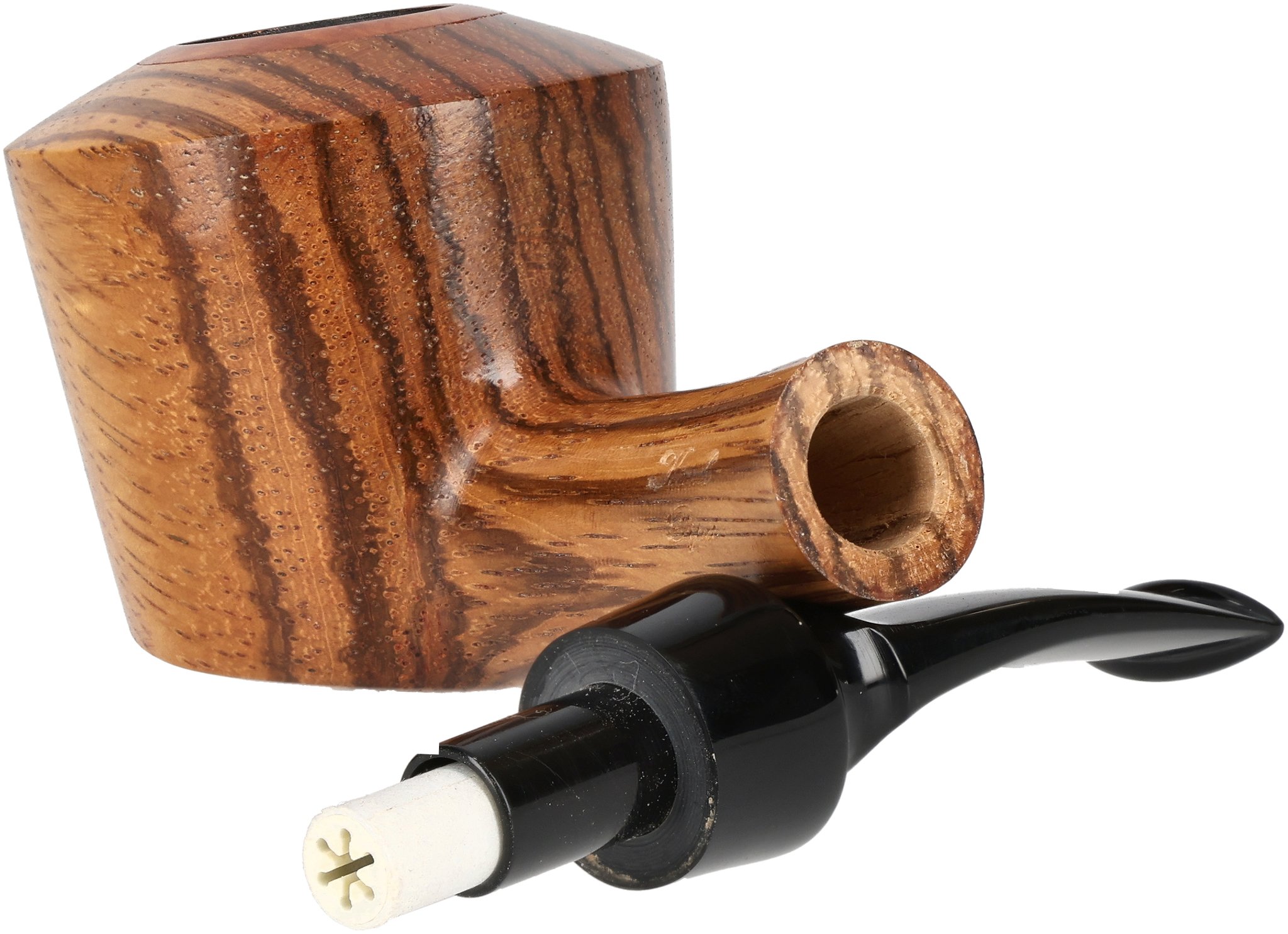 Kirsch Pipes Freehands Cherrywood Smooth_05