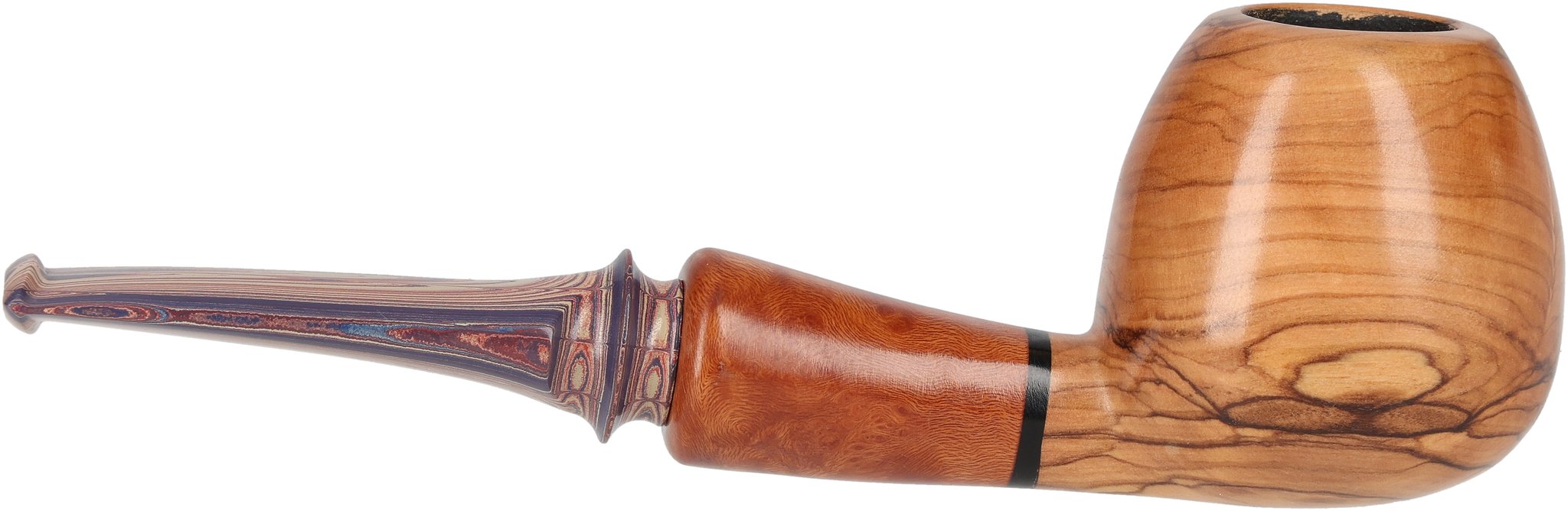 Kirsch Pipes Freehands Apple Smooth_04