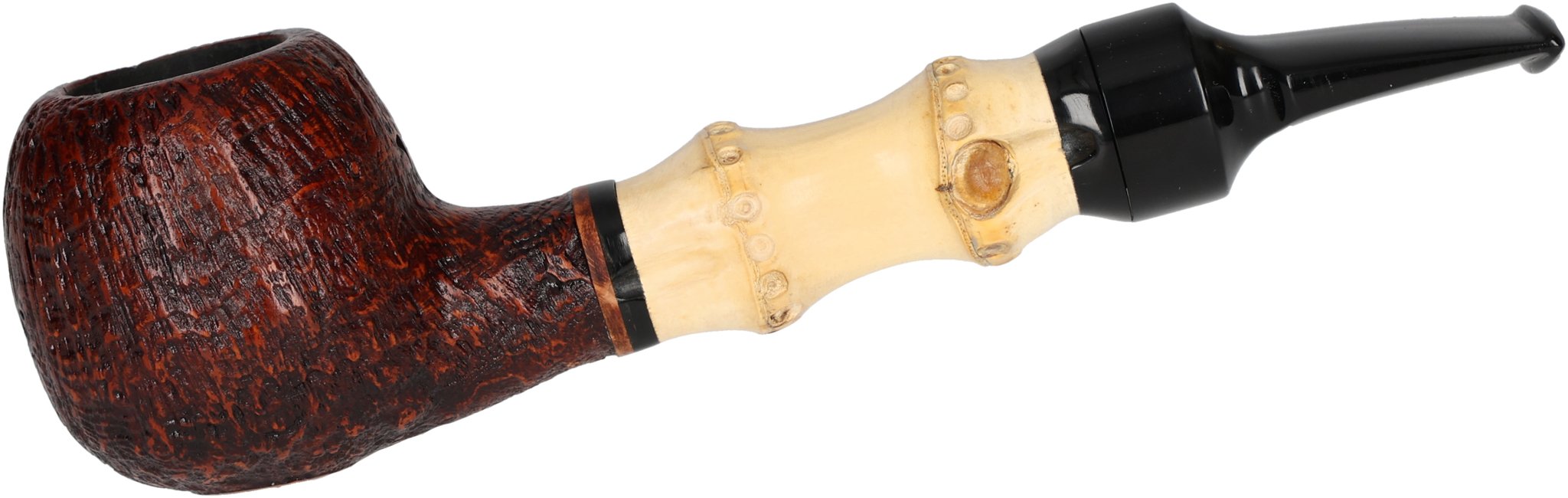 Kirsch Pipes Freehands Category A Apple_01