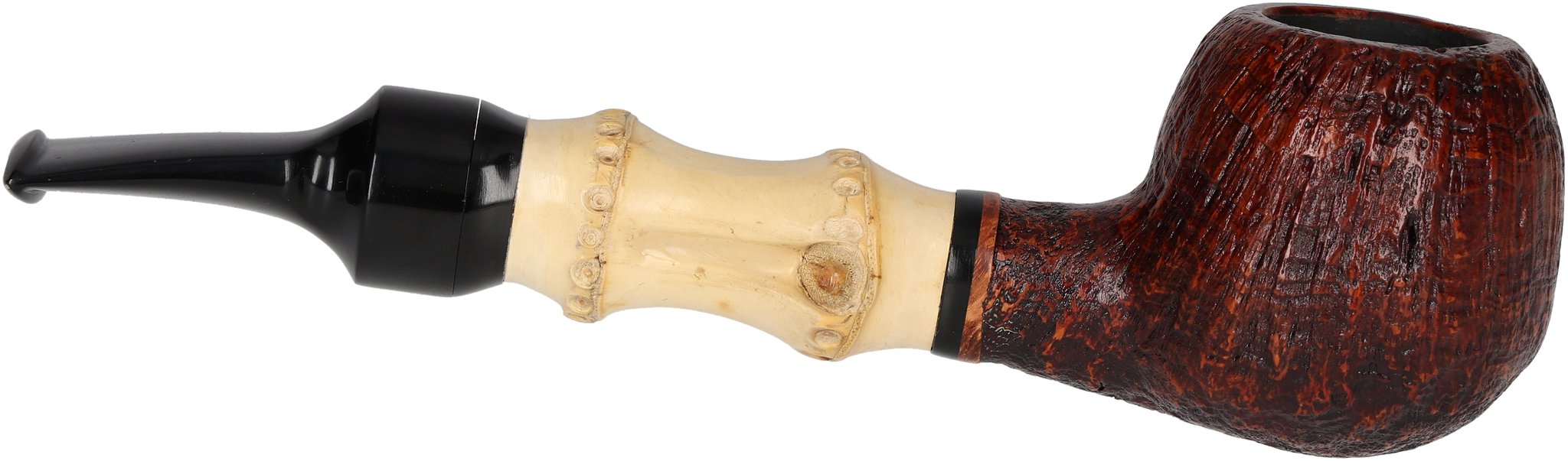 Kirsch Pipes Freehands Category A Apple_04