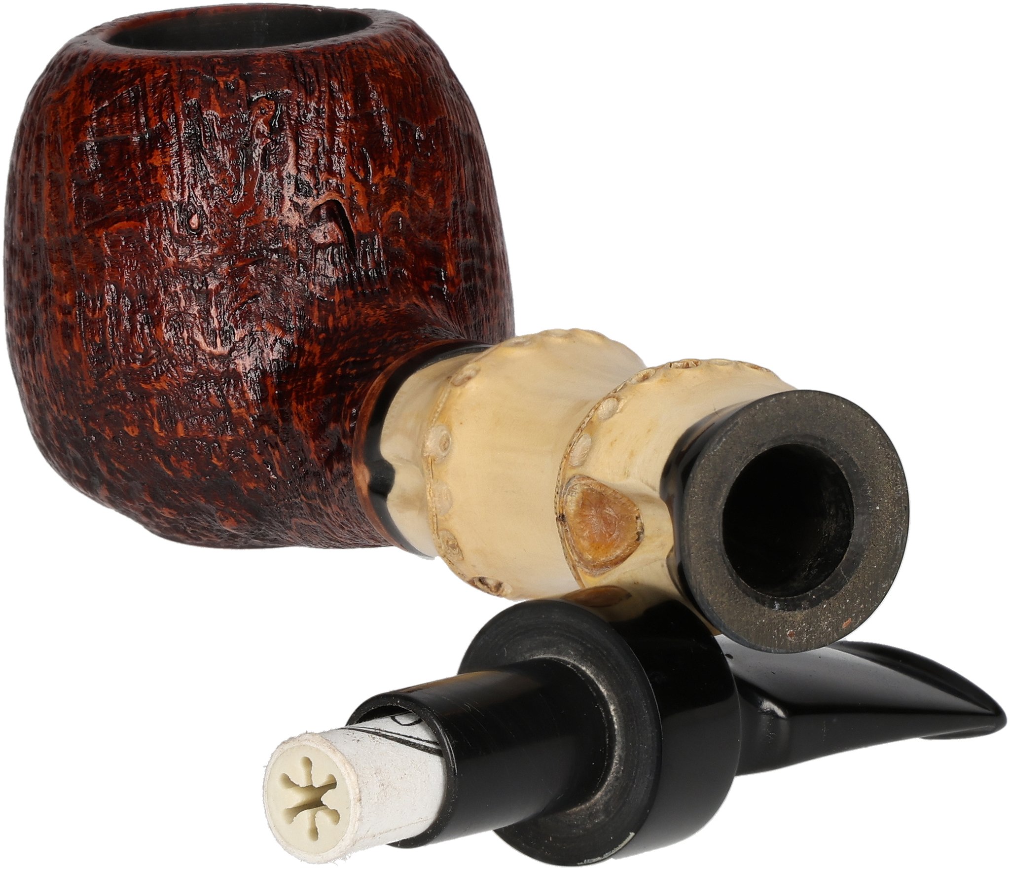 Kirsch Pipes Freehands Category A Apple_05