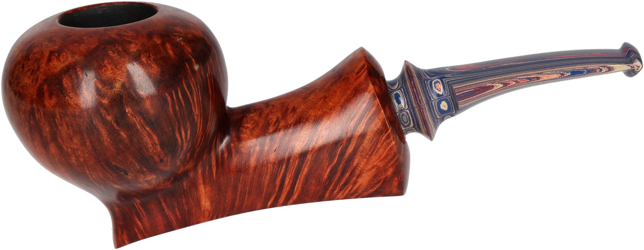 Kirsch Pipes Freehands Category A Strawberry_01