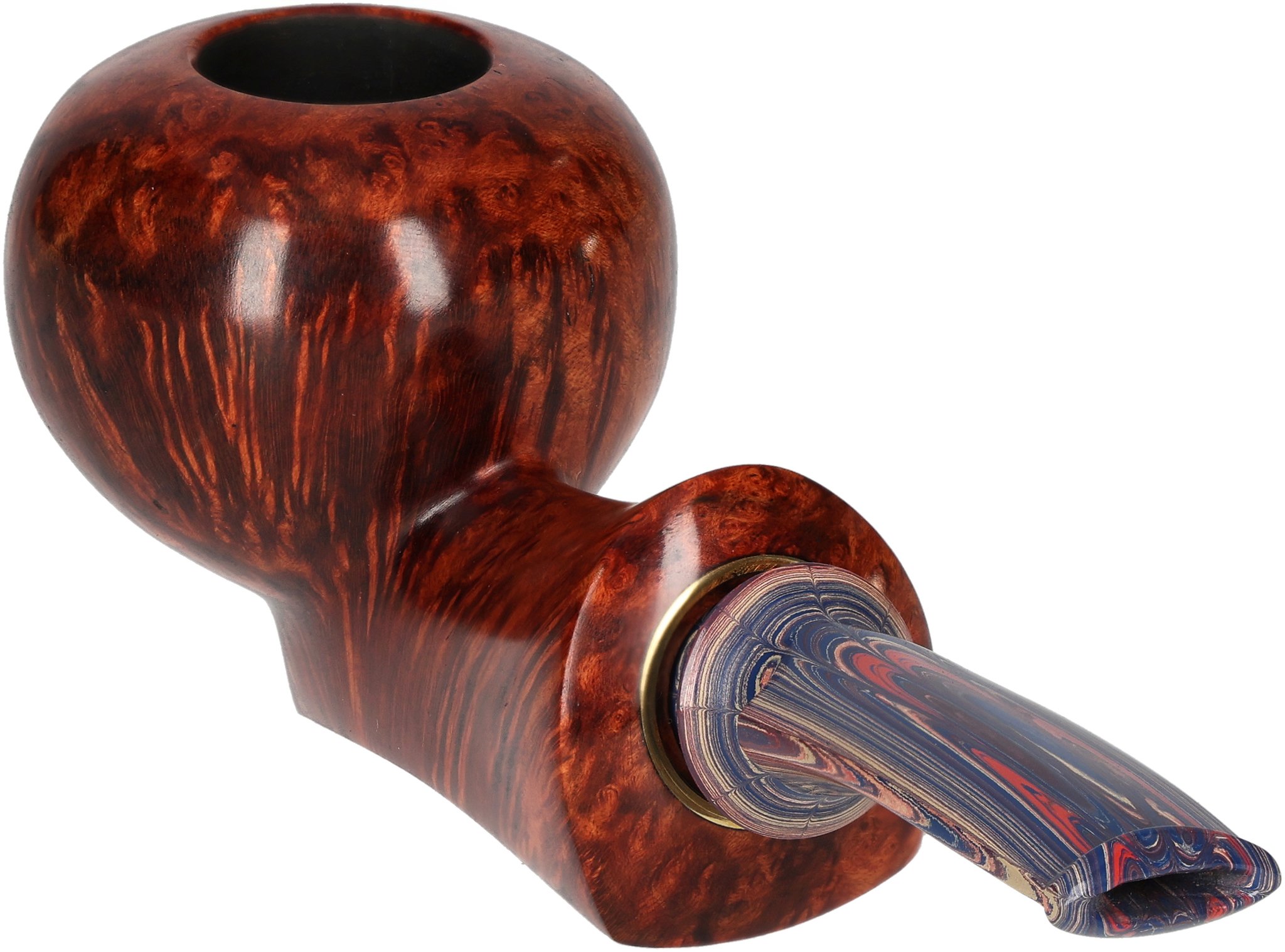 Kirsch Pipes Freehands Category A Strawberry_02