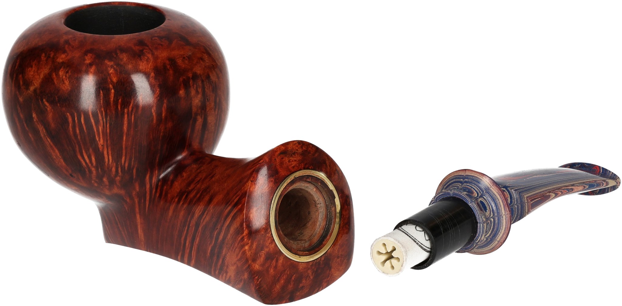 Kirsch Pipes Freehands Category A Strawberry_05