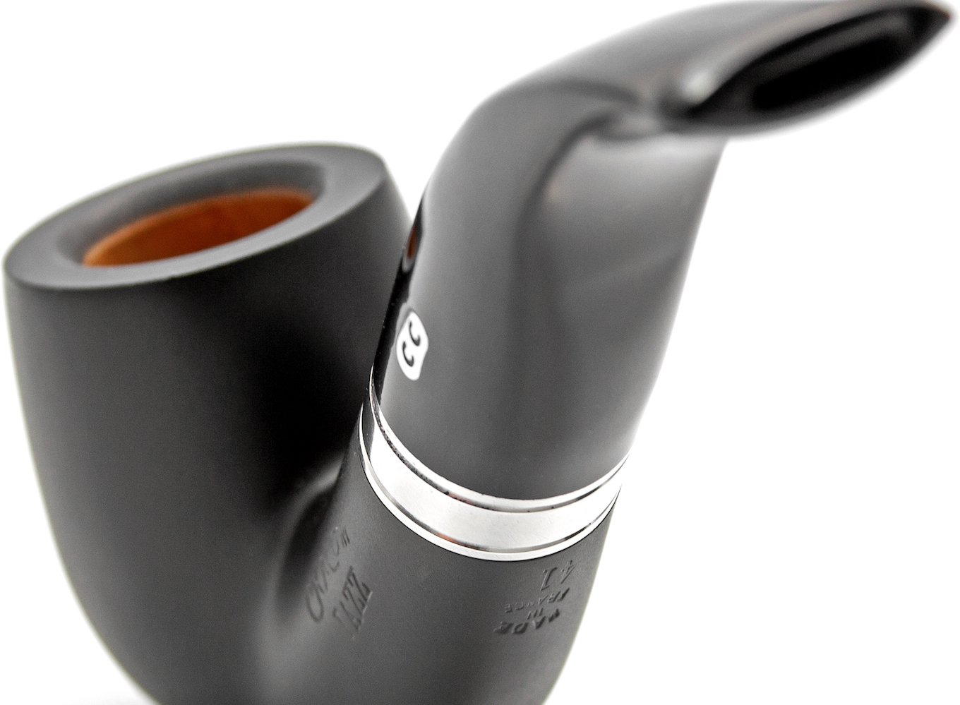 Chacom Jazz Modell 41 (14982) Detailbild 5