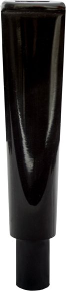 Classic Ersatzmundstücke und Adapter Mouthpiece Black Army (12659)