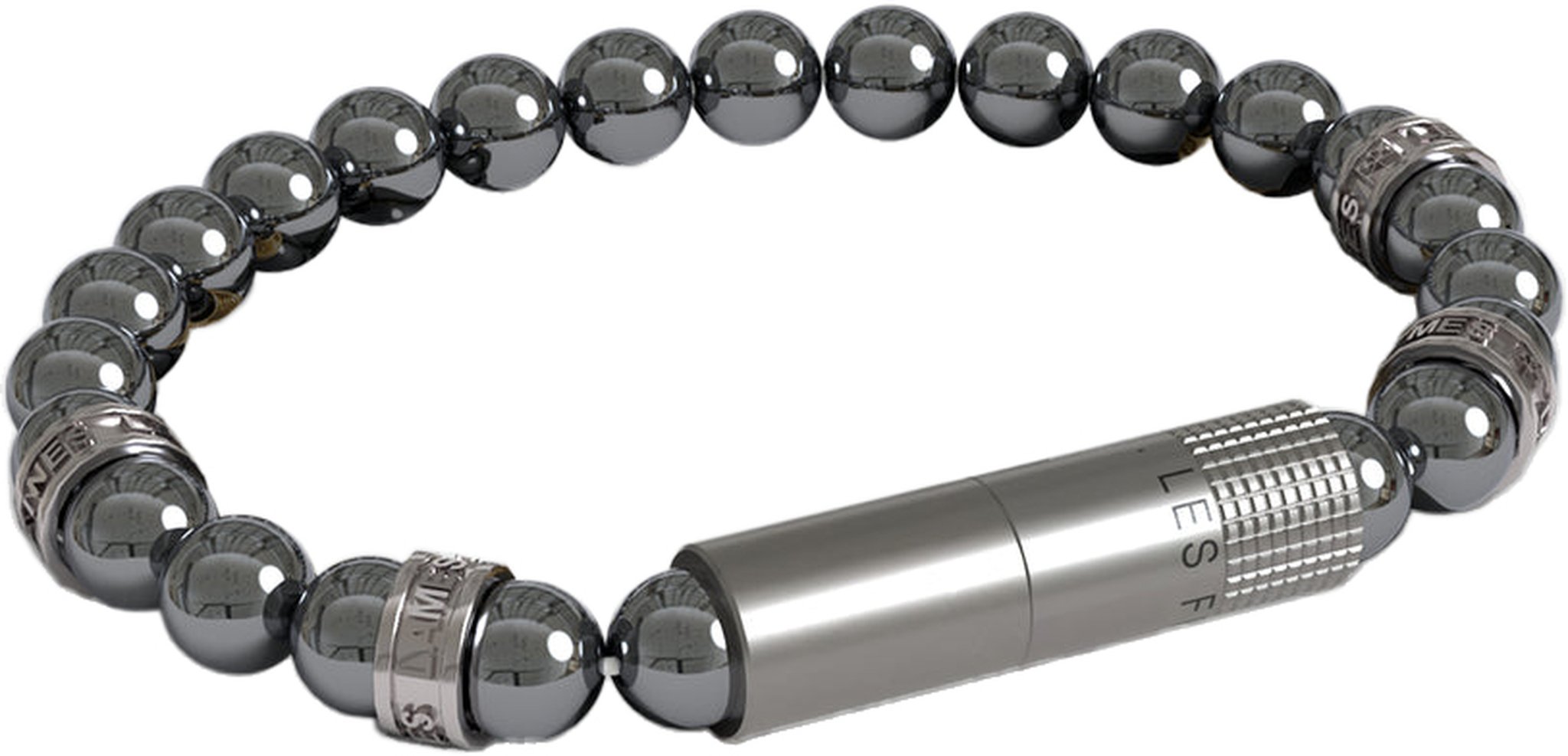 Elastic Mercurio Ring 2 01