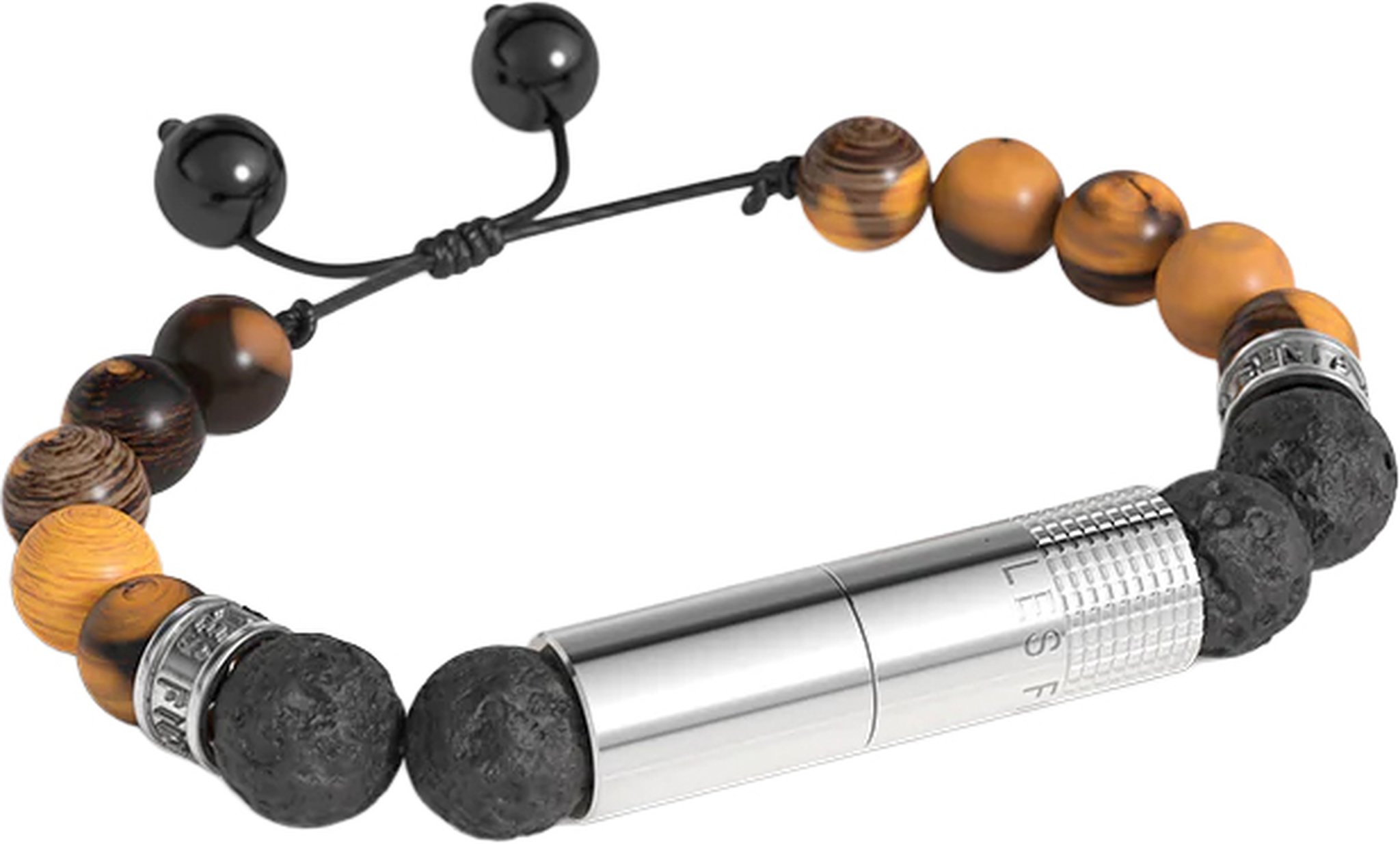 Les Fines Lames Punch Bracelets Colorado Ring III_01