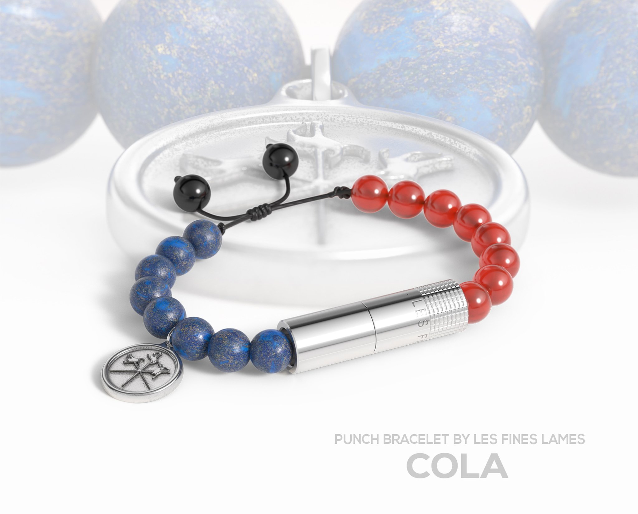 Les Fines Lames Punch Bracelets Cola_02